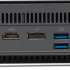 Неттоп iRU 110ALCN,  Intel N200,  DDR4 8ГБ, 256ГБ(SSD),  Intel UHD Graphics,  Windows 11 Pro,  черный [2012500]